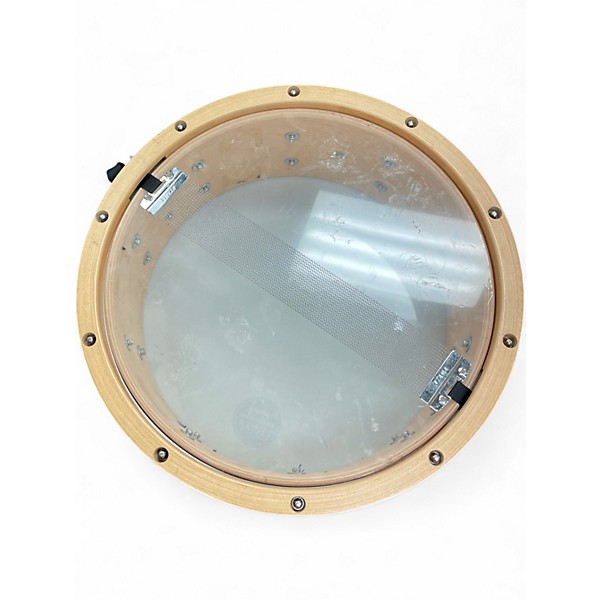 Used PDP by DW 5.5X14 SX SERIES SNARE MAPLE Drum