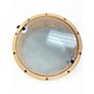 Used PDP by DW 5.5X14 SX SERIES SNARE MAPLE Drum