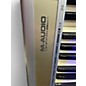 Used M-Audio keysation 88 MIDI Controller thumbnail