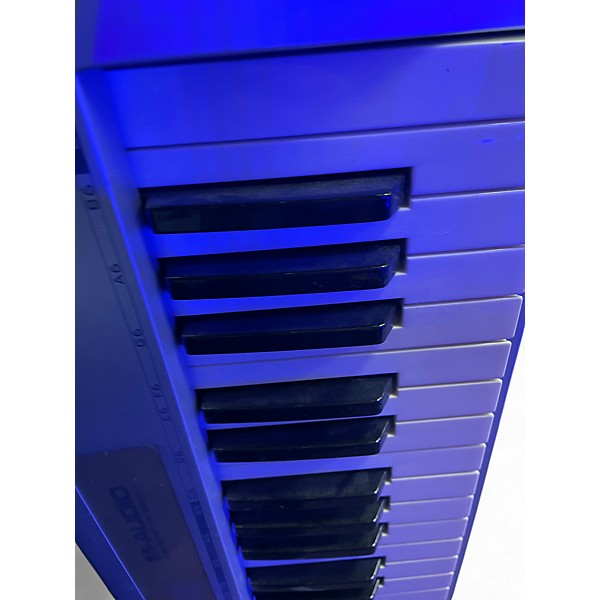 Used M-Audio keysation 88 MIDI Controller