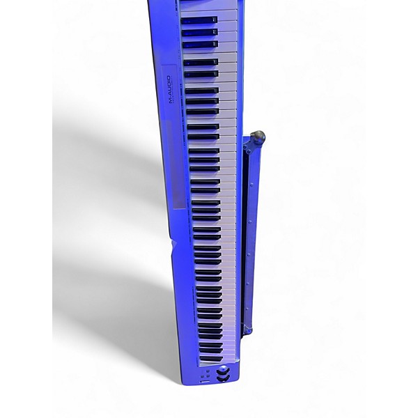Used M-Audio keysation 88 MIDI Controller