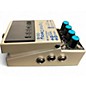 Used BOSS DD-8 Digital Delay Effect Pedal