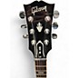 Used Gibson Custom Shop Larry Carlton ES 335 2 Color Sunburst Hollow Body Electric Guitar