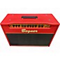 Used Bogner Custom Shiva With Reverb EL34 80W Tube Guitar Combo Amp thumbnail