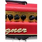Used Bogner Custom Shiva With Reverb EL34 80W Tube Guitar Combo Amp