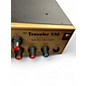 Used Eden Traveler 550 Bass Amp Head