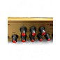 Used Eden Traveler 550 Bass Amp Head