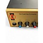 Used Eden Traveler 550 Bass Amp Head
