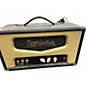 Used Valve Train Saratoga Tube Guitar Amp Head thumbnail
