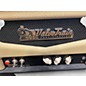 Used Valve Train Saratoga Tube Guitar Amp Head