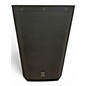 Used Electro-Voice ZLX-12P 12in 2-Way Powered Speaker thumbnail