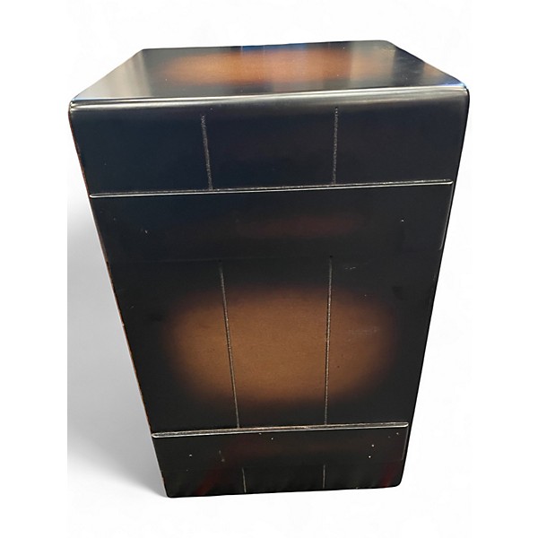 Used Pearl Primero Crate-Style Music genres Cajon