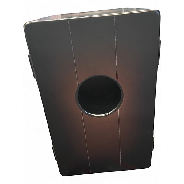 Used Pearl Primero Crate-Style Music genres Cajon