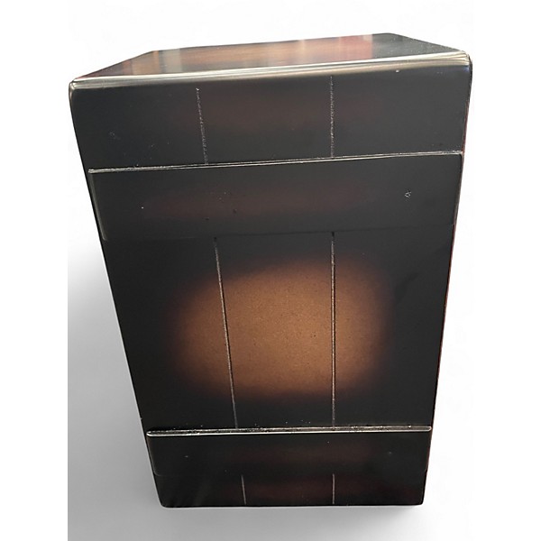 Used Pearl Primero Crate-Style Music genres Cajon