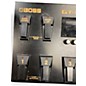 Used BOSS GT100 Effect Processor