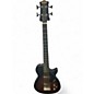 Used Gretsch Guitars Streamliner Jet Club Bass Single-Cut Short-Scale RED Electric Bass Guitar thumbnail