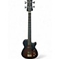 Used Gretsch Guitars Streamliner Jet Club Bass Single-Cut Short-Scale RED Electric Bass Guitar