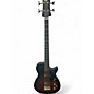 Used Gretsch Guitars Streamliner Jet Club Bass Single-Cut Short-Scale RED Electric Bass Guitar