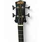 Used Gretsch Guitars Streamliner Jet Club Bass Single-Cut Short-Scale RED Electric Bass Guitar