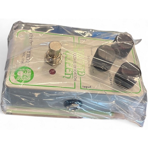 Used Electro-Harmonix LIZARD QUEEN Effect Pedal
