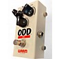 Used Warm Audio ODD BOX Effect Pedal