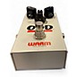 Used Warm Audio ODD BOX Effect Pedal