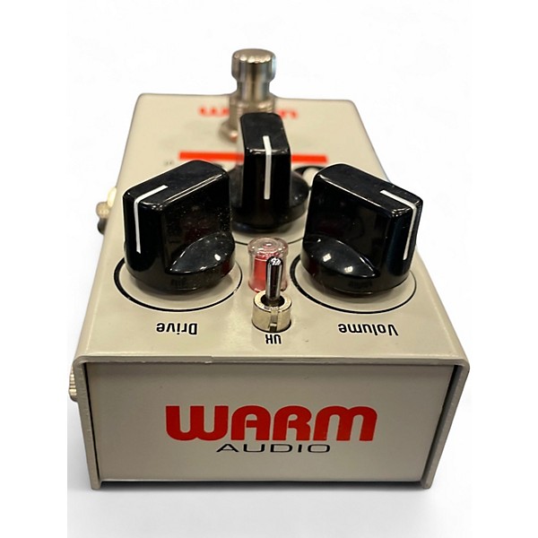 Used Warm Audio ODD BOX Effect Pedal