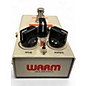 Used Warm Audio ODD BOX Effect Pedal