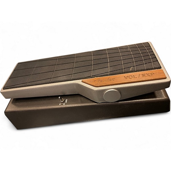 Used Fender TREAD-LIGHT  Pedal