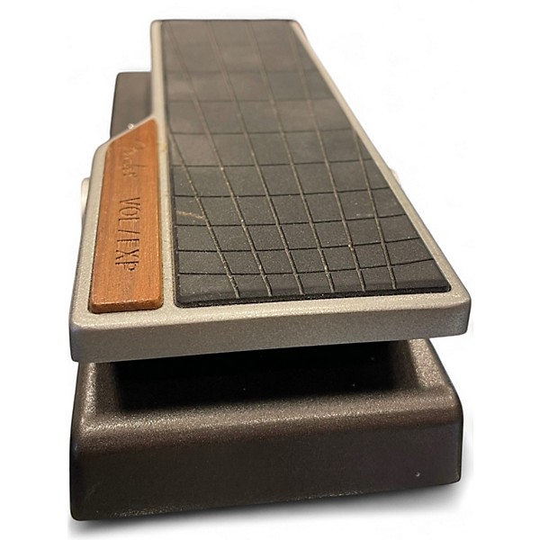 Used Fender TREAD-LIGHT  Pedal