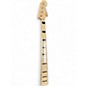 Used Fender GEDDY LEE SIGNATURE JAZZ BASS NECK