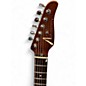 Used Tom Anderson Crowdster Plus 2 Koa Light Tobacco Shaded Edge Burst Solid Body Electric Guitar
