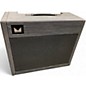 Used Morgan Amplification Dual 20 Tube Guitar Combo Amp thumbnail