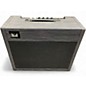 Used Morgan Amplification Dual 20 Tube Guitar Combo Amp