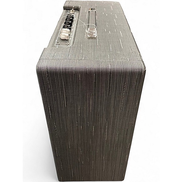 Used Morgan Amplification Dual 20 Tube Guitar Combo Amp