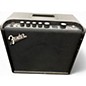 Used Fender Mustang LT25 25W 1x8 Guitar Combo Amp thumbnail