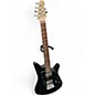 Used Sterling by Music Man Albert Lee Black Solid Body Electric Guitar thumbnail