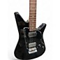 Used Sterling by Music Man Albert Lee Black Solid Body Electric Guitar