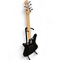 Used Sterling by Music Man Albert Lee Black Solid Body Electric Guitar