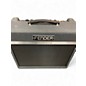 Used Fender Bassbreaker 15W Tube Guitar Amp Head thumbnail