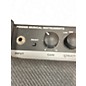 Used Fender Bassbreaker 15W Tube Guitar Amp Head