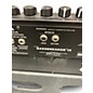 Used Fender Bassbreaker 15W Tube Guitar Amp Head
