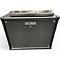 Used BOSS Katana 100 100W 1X12 Guitar Combo Amp thumbnail