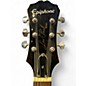 Used Epiphone Les Paul SL TV Yellow Solid Body Electric Guitar