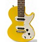 Used Epiphone Les Paul SL TV Yellow Solid Body Electric Guitar