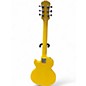 Used Epiphone Les Paul SL TV Yellow Solid Body Electric Guitar