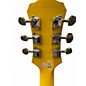 Used Epiphone Les Paul SL TV Yellow Solid Body Electric Guitar