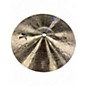 Used Zildjian 10in K Custom Dark Splash Cymbal
