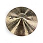 Used Zildjian 10in K Custom Dark Splash Cymbal
