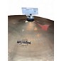 Used Wuhan 18in CRASH THIN Cymbal thumbnail